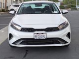 Used 2023 Kia Forte LXS w/ LXS Technology Package image 2