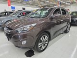 Used 2014 Hyundai Tucson Limited image 3