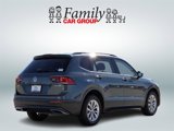 Used 2019 Volkswagen Tiguan S image 4