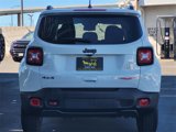 Certified 2022 Jeep Renegade Trailhawk image 5