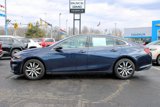Used 2016 Chevrolet Malibu LT image 4