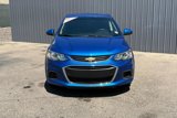 Used 2019 Chevrolet Sonic LT image 5