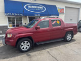 Used 2006 Honda Ridgeline RTS image 2