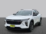 New 2025 Chevrolet Trax RS image 2