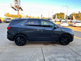 Used 2020 Chevrolet Equinox LT w/ Sport Edition image 4
