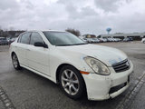 Used 2005 INFINITI G35 Sedan image 4