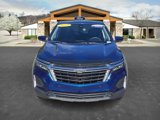 Used 2023 Chevrolet Equinox LT image 2