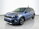 Certified 2022 Kia Niro EX Premium image 3