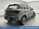 Certified 2022 Hyundai Venue Limited image 3