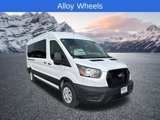 New 2024 Ford Transit 350 XL image 2