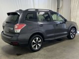 Used 2017 Subaru Forester 2.5i Limited image 3