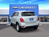 Certified 2022 Chevrolet Trax LS w/ Tint and Cruise Package image 4