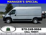 New 2024 RAM ProMaster 2500 w/ Cold Weather Group image 4