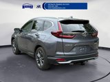 Used 2022 Honda CR-V EX image 3