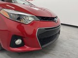 Used 2015 Toyota Corolla S image 2