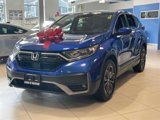 Certified 2020 Honda CR-V EX-L image 3