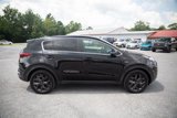 Used 2022 Kia Sportage LX w/ LX AWD Value Edition Package image 2