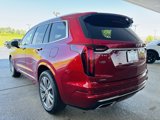 Used 2023 Cadillac XT6 Premium Luxury image 4