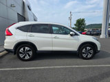 Used 2015 Honda CR-V Touring image 2