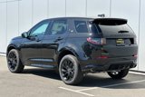 New 2025 Land Rover Discovery Sport Dynamic SE image 3