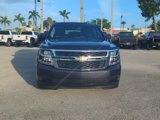 Used 2017 Chevrolet Tahoe LT w/ Max Trailering Package image 2