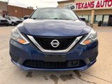 Used 2018 Nissan Sentra S image 4