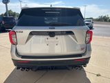 Used 2021 Ford Explorer ST w/ Equipment Group 401A image 3