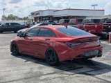Used 2021 Hyundai Elantra N Line image 6