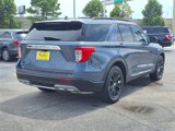 Used 2021 Ford Explorer XLT w/ Equipment Group 202A image 2