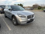 Used 2022 Lincoln Corsair AWD w/ Premium Package image 3