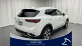 Used 2021 Buick Envision Essence image 3