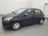 Used 2017 Toyota Yaris L image 2