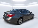 Used 2015 INFINITI Q50 Premium w/ Navigation Package image 3