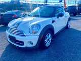 Used 2014 MINI Cooper Coupe image 3