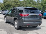 Used 2021 Chevrolet Traverse LT image 4