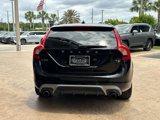 Used 2018 Volvo V60 T5 Dynamic w/ Vision Package image 4