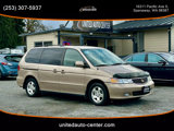 Used 2001 Honda Odyssey EX image 3