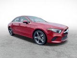 Used 2022 Mercedes-Benz A 220 4MATIC image 3