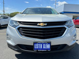 Used 2020 Chevrolet Equinox LS w/ LS Convenience Package image 4