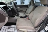 Used 2012 Honda Civic HF image 5
