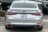 Certified 2022 Lexus ES 350 F Sport image 6