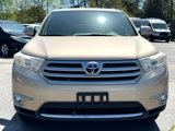 Used 2011 Toyota Highlander 4WD image 2