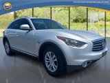 Used 2016 INFINITI QX70 2WD image 2