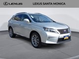 Used 2015 Lexus RX 450h AWD image 3