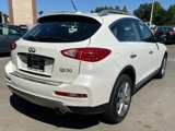 Used 2017 INFINITI QX50 AWD image 5