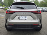 Certified 2022 Lexus NX 350 AWD w/ Premium Package image 5