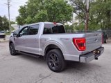 Certified 2022 Ford F150 XLT w/ Equipment Group 302A High image 4