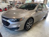 New 2025 Chevrolet Malibu RS image 5