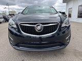 Certified 2020 Buick Envision Preferred image 2