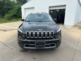 Used 2014 Jeep Cherokee Limited w/ Luxury Group image 3